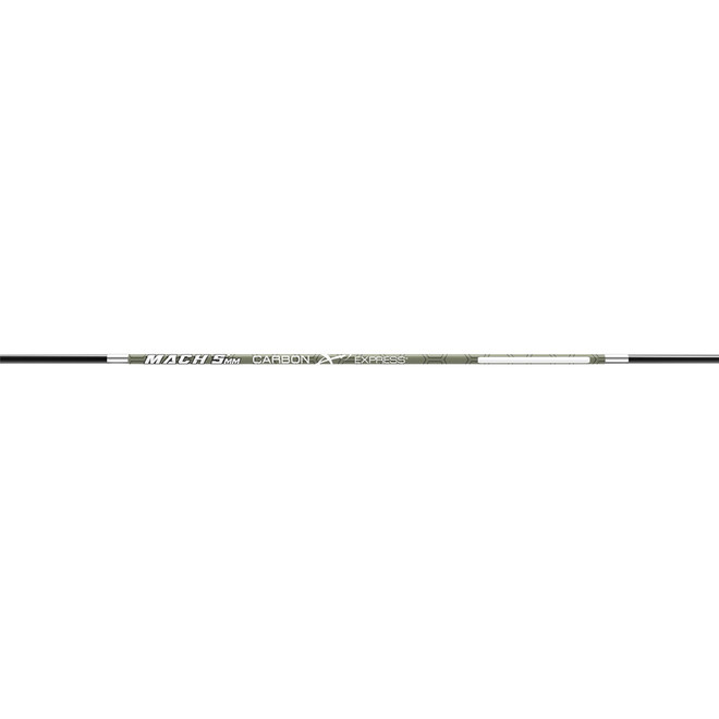 Carbon Express Mach 5 5mm Shafts