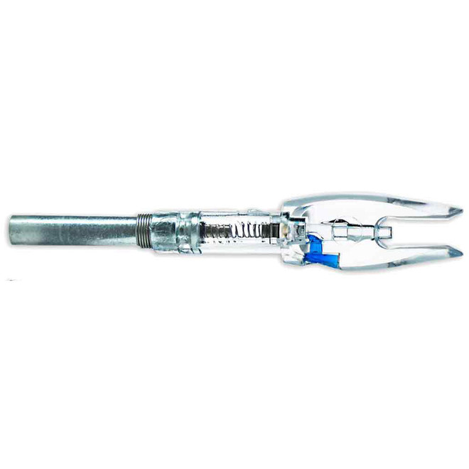 Halo Lighted Nock