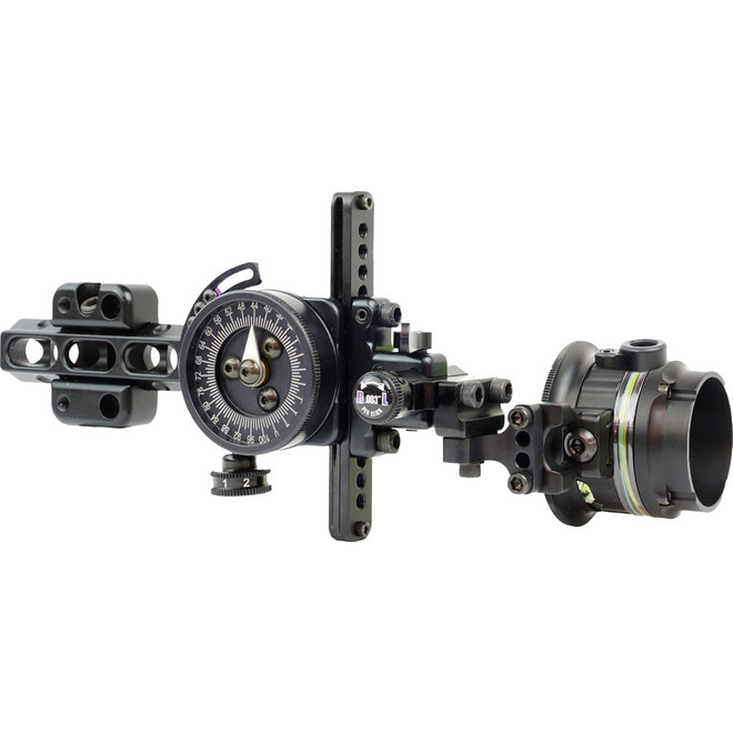Spott Hogg Hogg Father Pro Dt W/roti Sight Triple Stack\