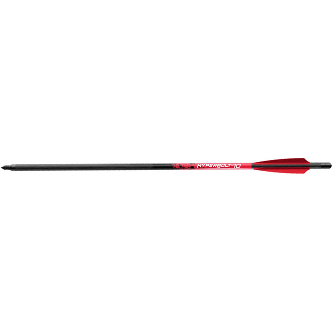 Barnett Demun C10 Hyperbolts 10 In. 3 Pk.