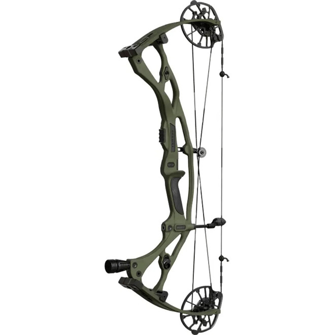 Hoyt Rx9 30 Wilderness 70lb 29in Rh