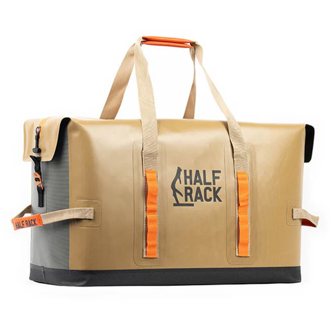 Half Rack Meatlug Soft Cooler