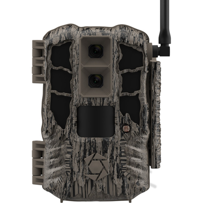 Stealth Cam Spectre 4k Pro Cell Camera 56mp