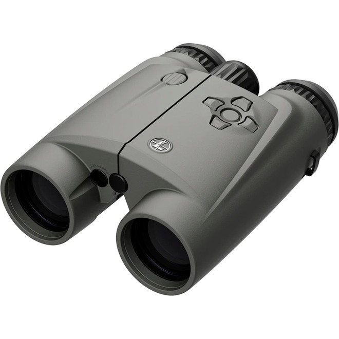 Leupold Bx-6 Rangefinding Binoculars 10x42 4dof
