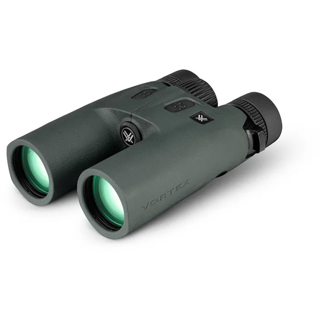 Vortex Ranger Hd 3000 Rangefinding Binocular