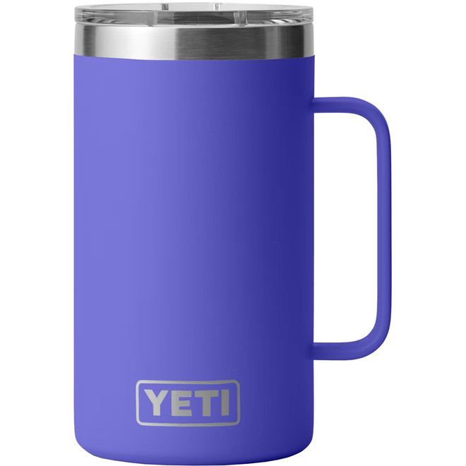 Yeti Rambler 24 Oz. Mug