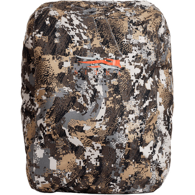 Sitka Reversible Pack Cover Elevated Ii Osfa
