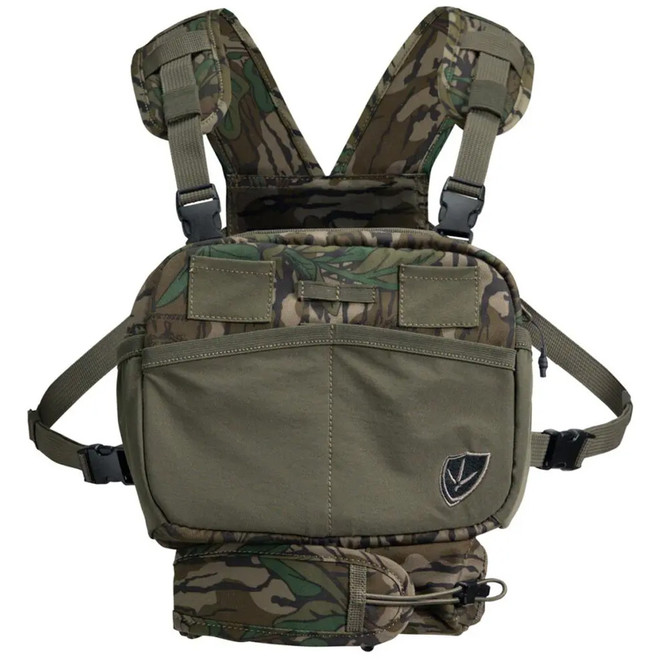 Blocker Finisher Chest Pack Pro Mo Greenleaf Osfm