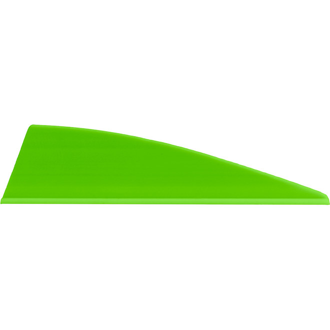 Tac Vanes Driver High Profile Vanes