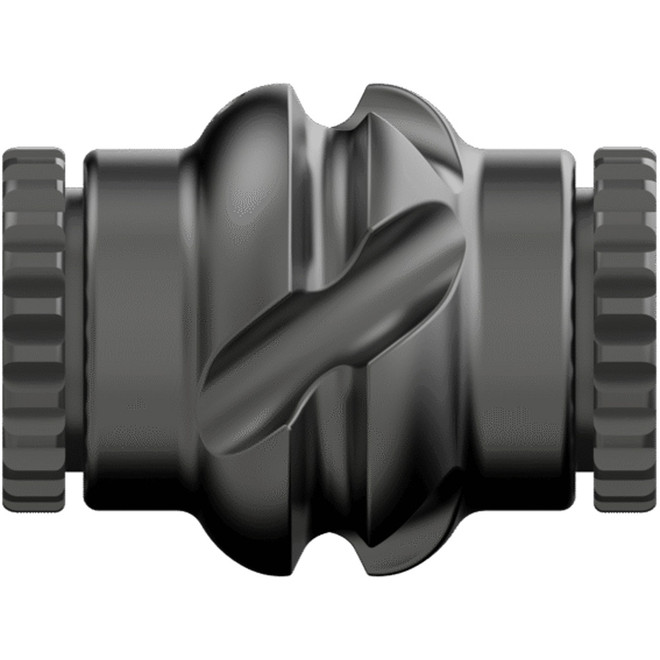 Specialty Stack It Peep Housing Black