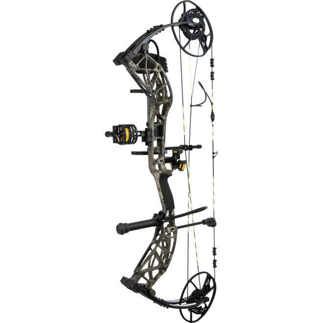 Bear Thp Adapt 2 Hp Rth Package True Timber Strata 55-70 Lh