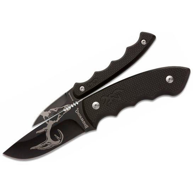 Browning Primal Combo Knife