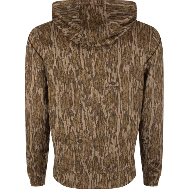 Non-typical Non Typical Performance Hoodie