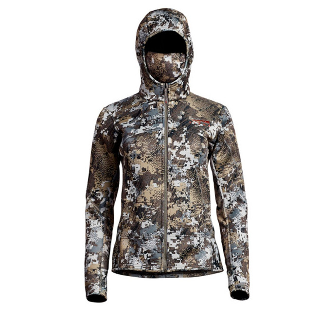 Sitka Ws Traverse Hoody Elevated Ii X Large