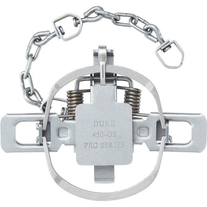 Duke Traps Pro Series 450-os Trap