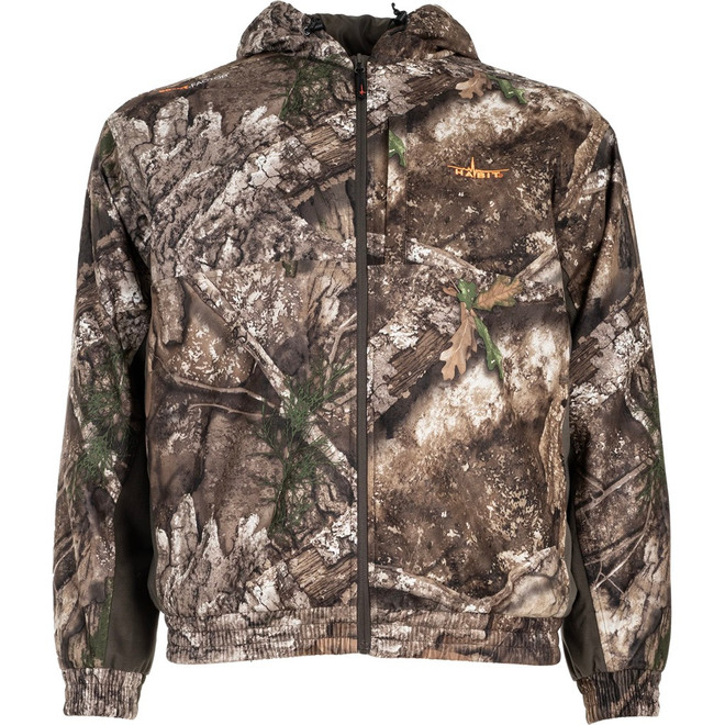 Habit Men's Cedar Branch Ins Waterproof Bomber Realtree Apx