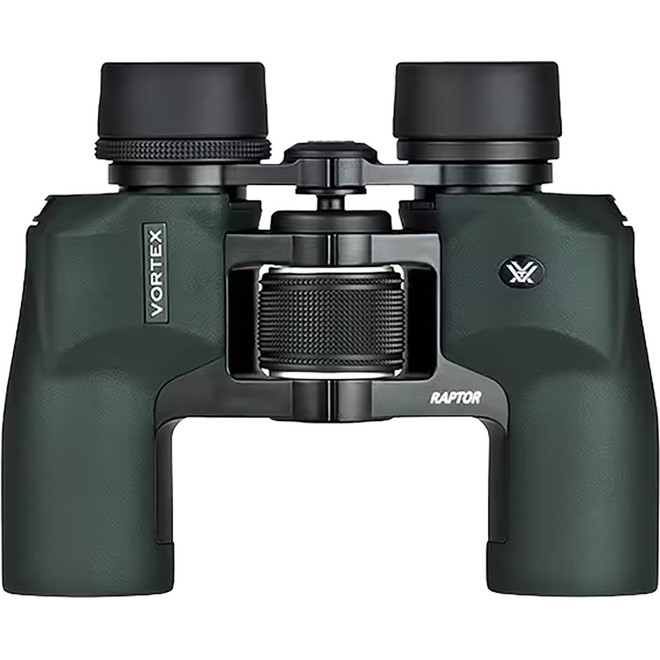 Vortex Raptor Binocular 8.5x32