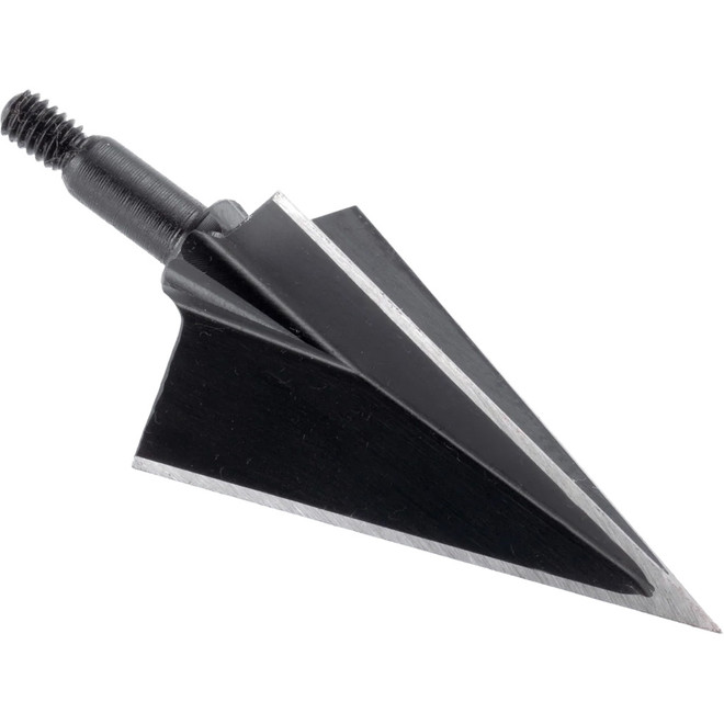 Vpa 3 Blade Broadheads 1 1/4 In. 200 Gr. 3 Pk.