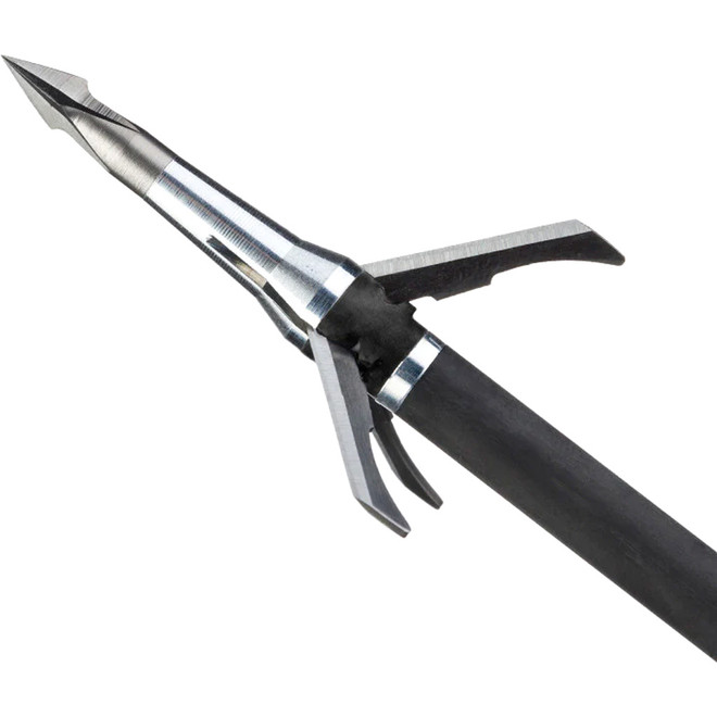Grim Reaper Pro Series Broadhead 100 Gr. 3 Blade 1 3/8 In.