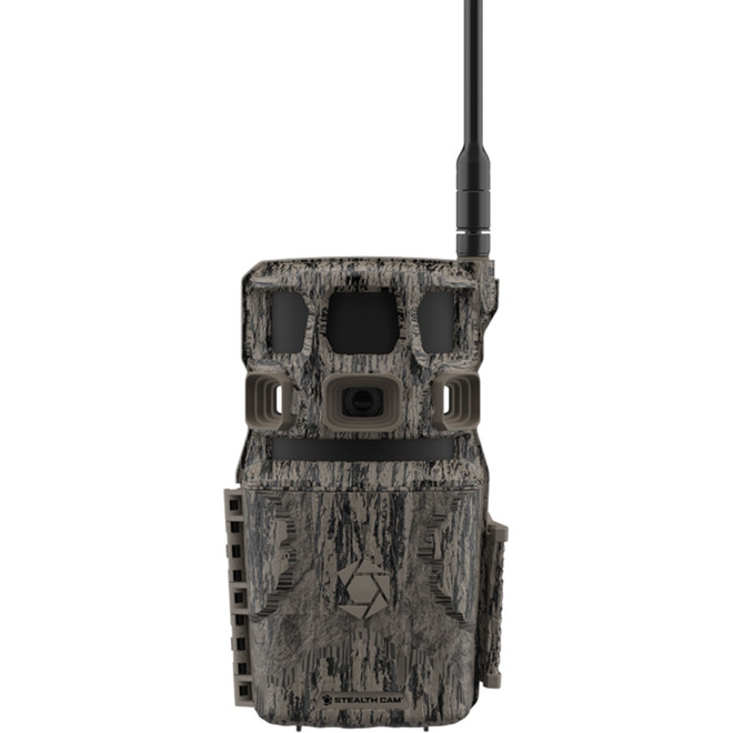 Stealth Cam Revolver Pro 3.0 Cell Camera 50mp