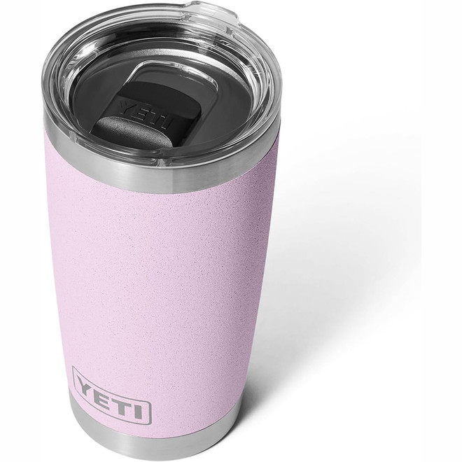 Yeti Rambler 20oz Tumbler Magslider