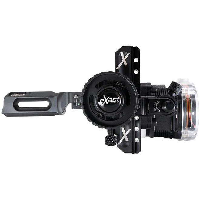 B3 Exact Linx 2 Mathews Bridge Lock Sight