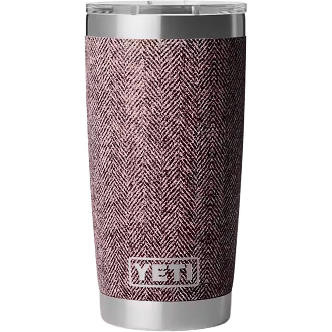 Yeti Rambler 20oz Tumbler