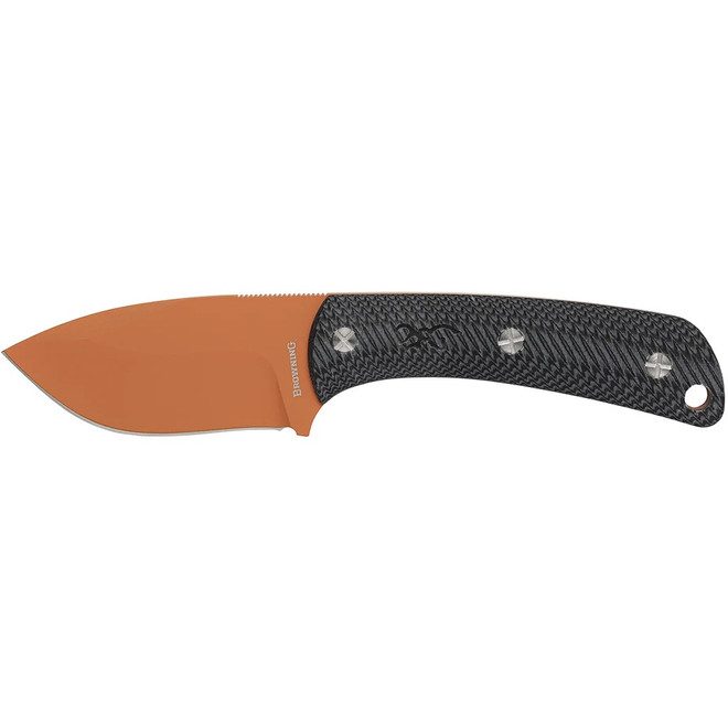 Browning Backcountry Fixed Knife