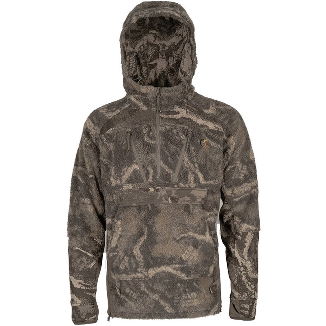 Code Of Silence Vtsystems 2 Anorak Jacket