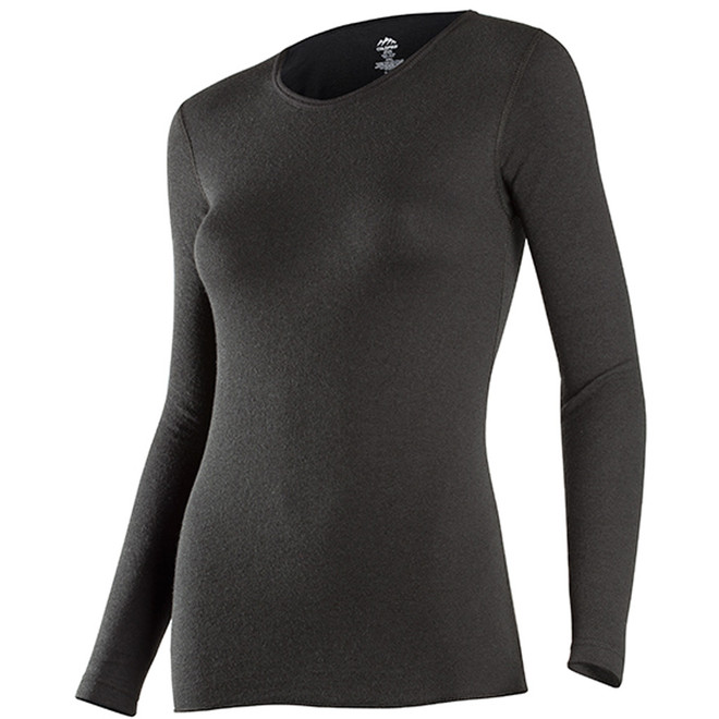 Cold Pruf Women's Basic Crew Baselayer