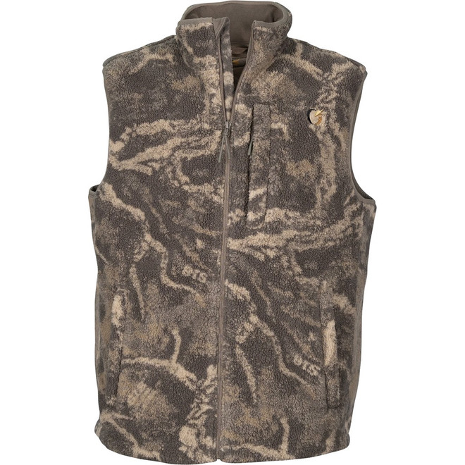 Code Of Silence Zone7 Versa Vest