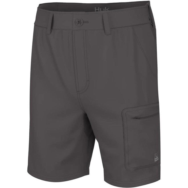 Huk Nxtlvl 7 Short Iron
