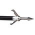 Grim Reaper Fatal Steel Broadheads