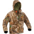 Arctic Shield Heat Echo Sherpa Jacket