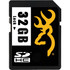 Browning Trail Camera Sd Card