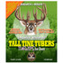 Whitetail Institute Tall Tine Tubers Seed