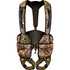 Hunter Safety System Hybrid Harness W/elimishield