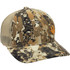 Outdoor Cap Veil Meshback Cap