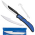 Outdoor Edge Razor-fin Filet Knife