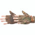 Manzella Bowhunter Convertible Glove/mitten