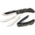 Outdoor Edge Onyx-lite Knife Black