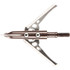 Rage 2 Blade Coc Nc Broadheads 100 Gr. 3 Pk.