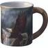 Wild Wings Sculpted Mug Summer Sunrise