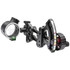 Truglo Range Rover Pro Sight Black Power 2 Dot Rh/lh