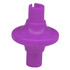 Draves Komfort Kiss Kisser Button Pink 1 Pk.
