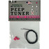 Bowmar Peep Tuner Green