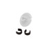 October Mountain String Love 2.0 Kisser Button 25 Pk.