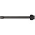 Stokerized Edge Aluminum Hunter Stabilizer Black