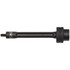 Stokerized Edge Aluminum Hunter Stabilizer Black