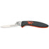 Browning Primal Scalpel Knife Black